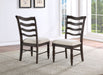 Hutchins - Dining Set - JaxCo Furniture