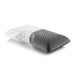 Shoulder Zoned Dough - Bamboo Charcoal Pillow - JaxCo Furniture