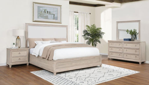 Pembroke - Bedroom Set - JaxCo Furniture