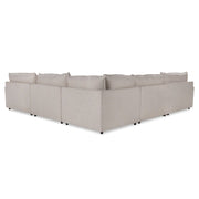 Caplan - Modular Sectional - JaxCo Furniture