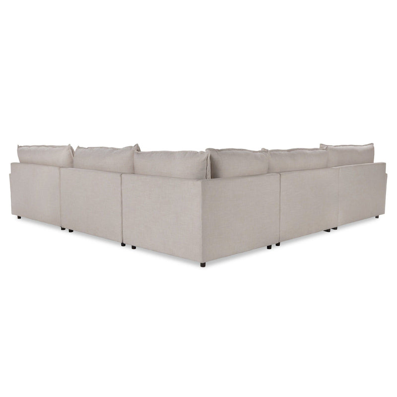 Caplan - Modular Sectional - JaxCo Furniture