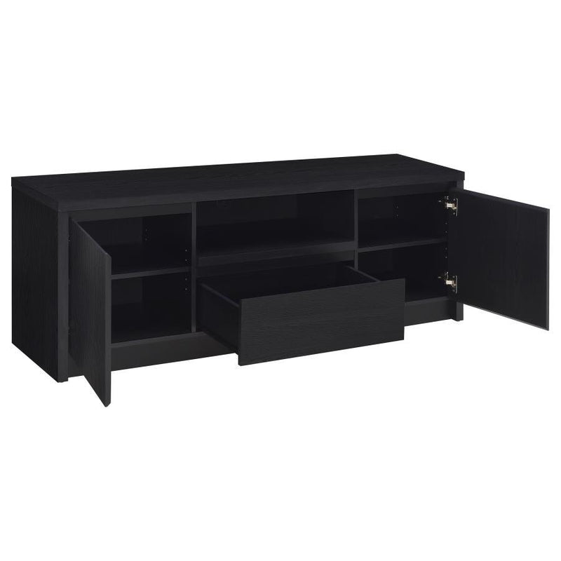 Winfield - 3-Piece Entertainment Center TV Stand - JaxCo Furniture