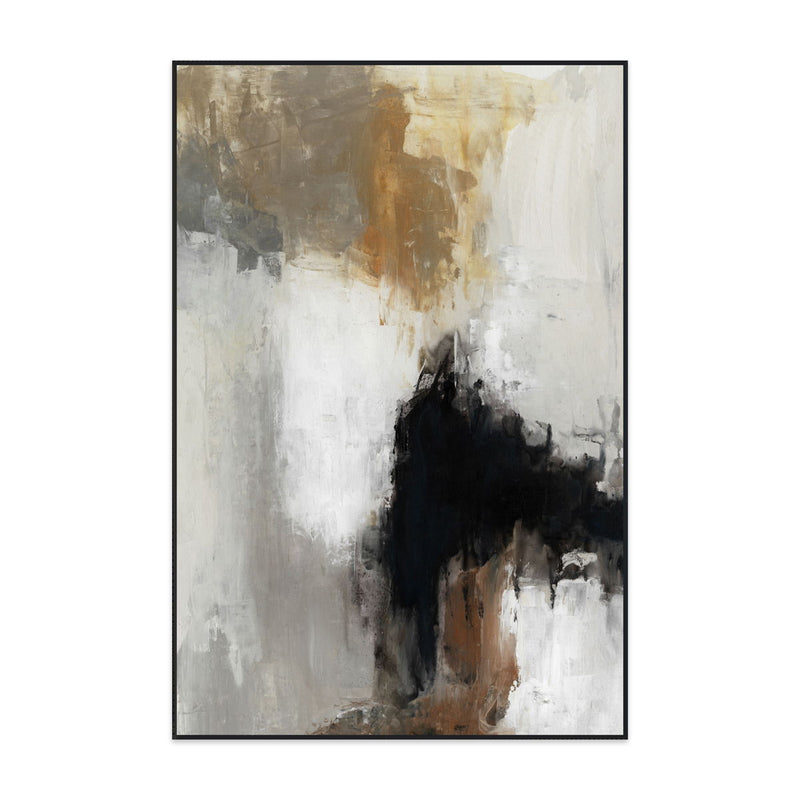 Hemisphere - Painting Art by Buddy Whitlock - JaxCo Furniture