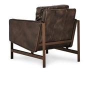 Chazzie - Club Chair - JaxCo Furniture