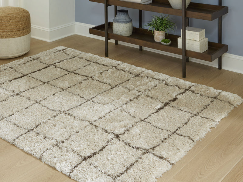 Wrenlow - Rug - JaxCo Furniture