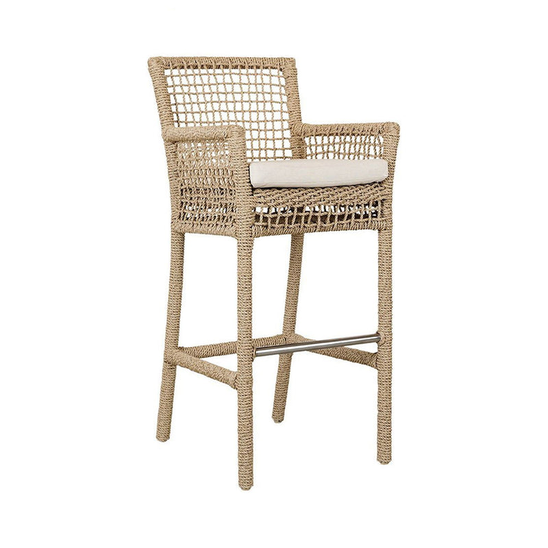 Brisbane - Bar Stool - JaxCo Furniture