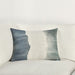 Boardwalk - BW Foundation Pillow - Blue/Sagebrush Green - JaxCo Furniture