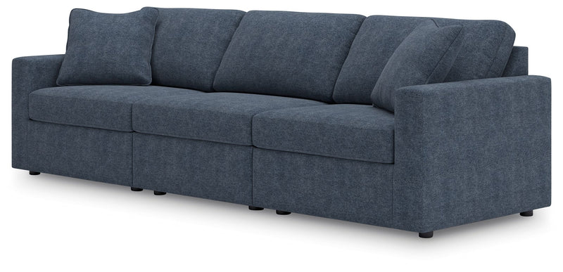 Modmax - Ink - Sectional - JaxCo Furniture
