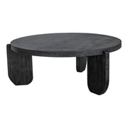 Wunder - Coffee Table - Black - JaxCo Furniture