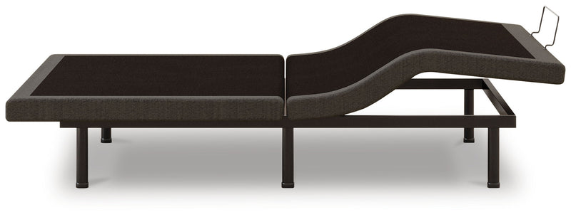 Comfort Premier Adj Base - Adjustable Base - JaxCo Furniture