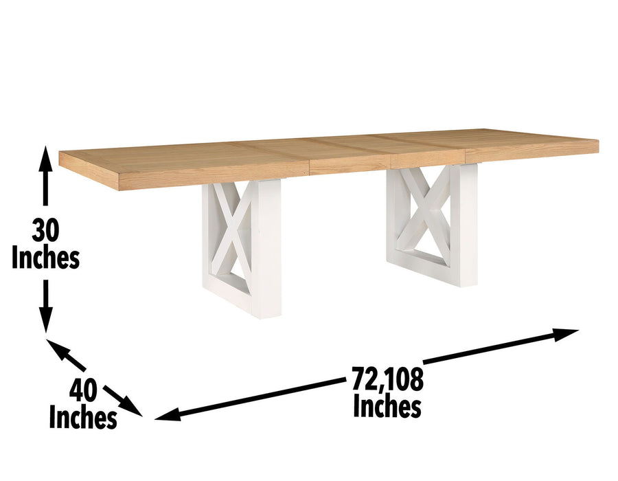 Magnolia - Dining Set - JaxCo Furniture