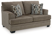 Stonemeade - Loveseat - JaxCo Furniture