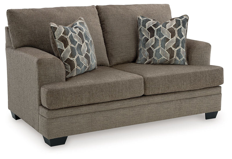 Stonemeade - Loveseat - JaxCo Furniture