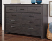 Brinxton - Dresser - JaxCo Furniture