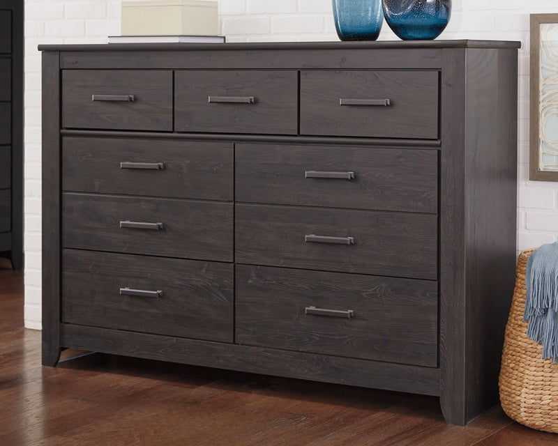 Brinxton - Dresser - JaxCo Furniture