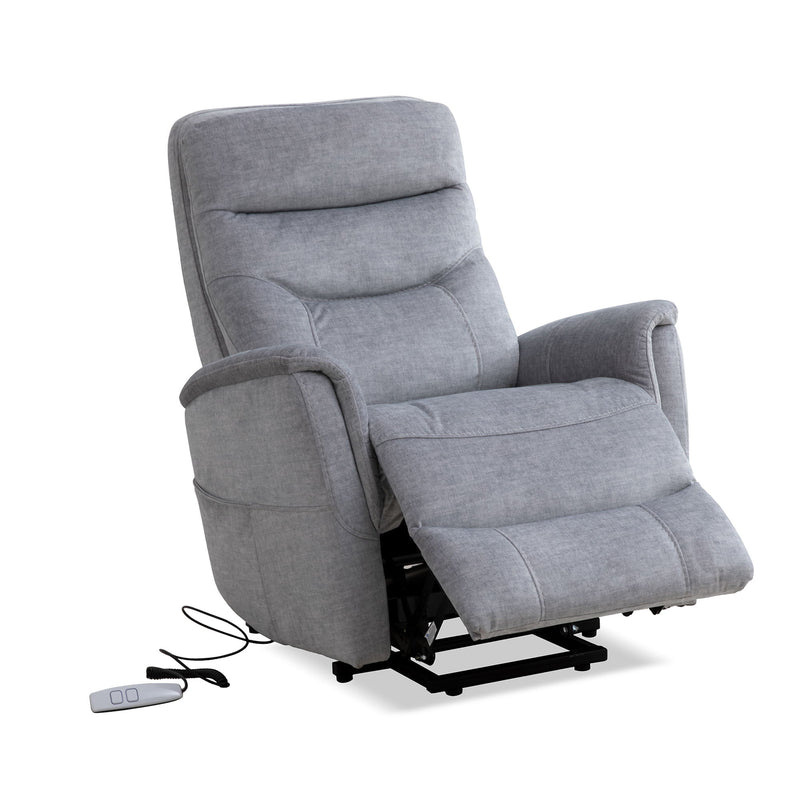 Gemini - Power Lift Recliner With Articulating Headrest (Set of 2) - JaxCo Furniture