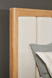 Escape - Bedroom Panel Bed - JaxCo Furniture