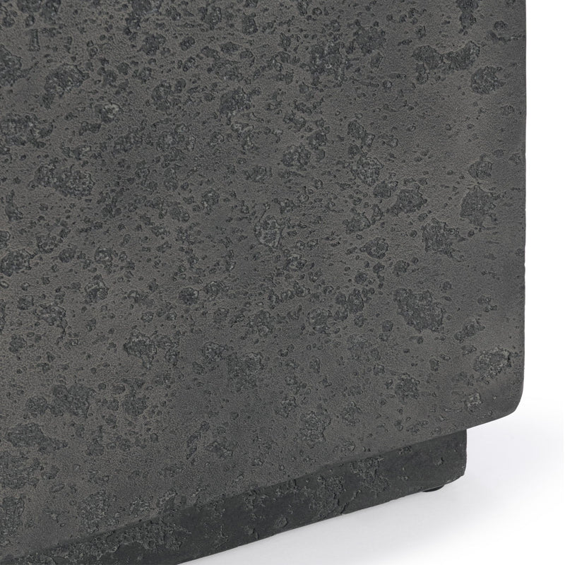 Marwin - Outdoor Square Table