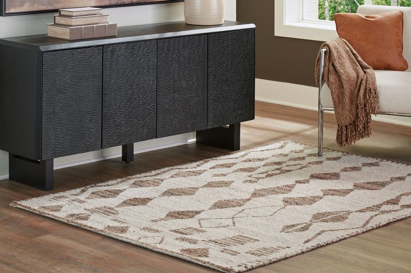 Brettler - Area Rug - JaxCo Furniture