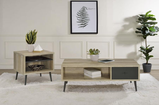 Welsh - Coffee Table Set - JaxCo Furniture