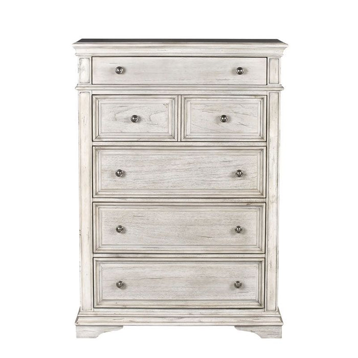 Highland Park - Chest - JaxCo Furniture