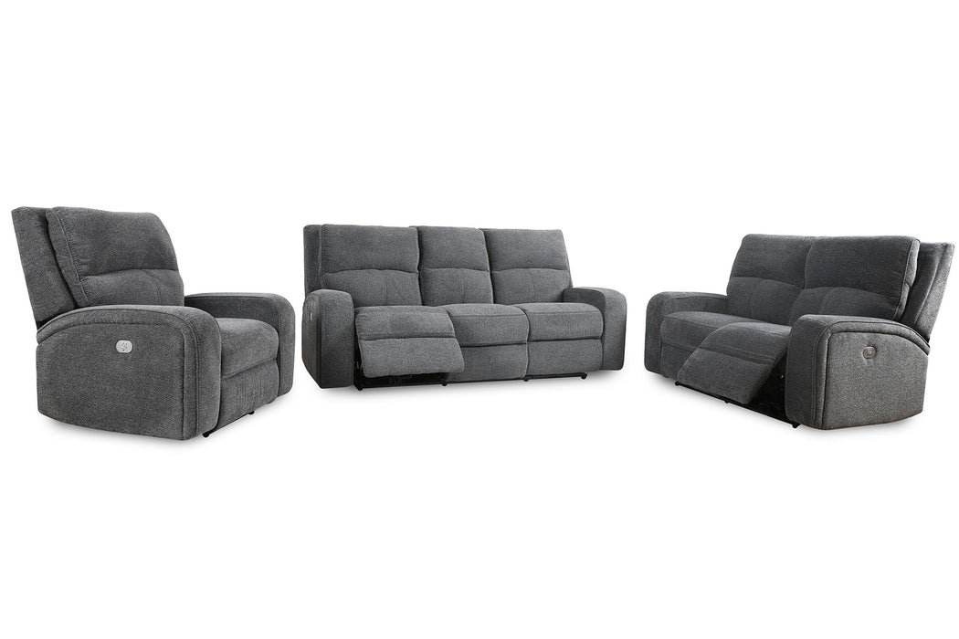 Polaris - Living Room Set