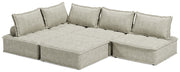 Bales - Sectional - JaxCo Furniture