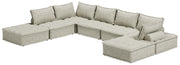 Bales - Sectional - JaxCo Furniture