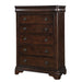 Cameron - Sleigh Bedroom Set - JaxCo Furniture