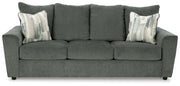 Stairatt - Sofa - JaxCo Furniture
