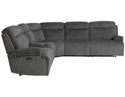 Alpine - Sectional - JaxCo Furniture