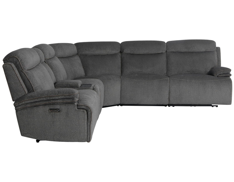 Alpine - Sectional - JaxCo Furniture