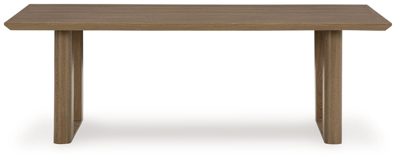 Serene Bay - Outdoor Dining Set - JaxCo Furniture