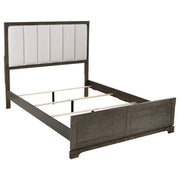 Gran Park - Panel Bed - JaxCo Furniture
