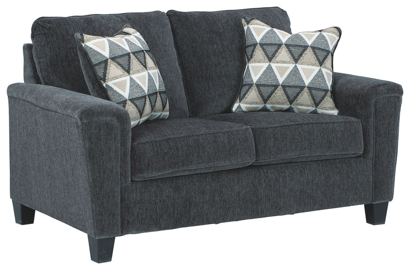 Abinger - Loveseat - JaxCo Furniture
