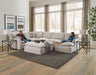 Harper - Sectional - JaxCo Furniture