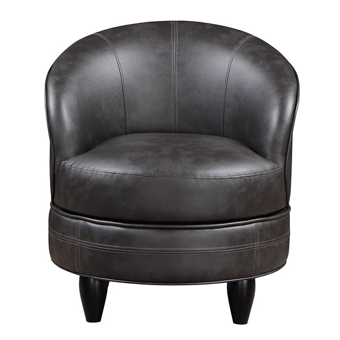 Sophia - Swivel Chair - JaxCo Furniture