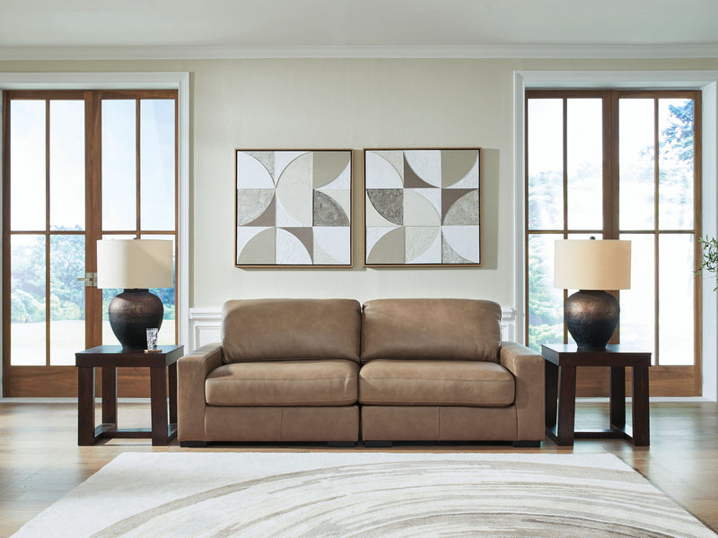 Veronella - Sectional - JaxCo Furniture