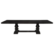 Phelps - Rectangular Dining Table Set - JaxCo Furniture