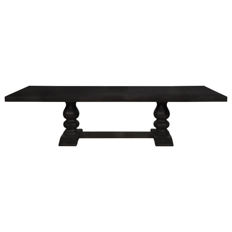 Phelps - Rectangular Dining Table Set - JaxCo Furniture