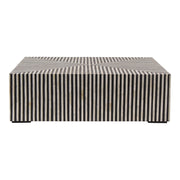 Terning - Coffee Table - Black - JaxCo Furniture