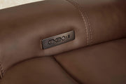 Calgary - Power Recliner - JaxCo Furniture