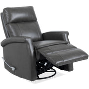 Bristol - Swivel Glider Recliner (Set of 2) - JaxCo Furniture