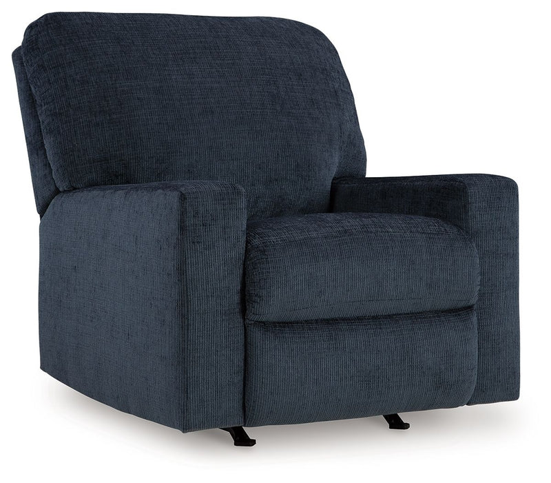 Aviemore - Rocker Recliner - JaxCo Furniture