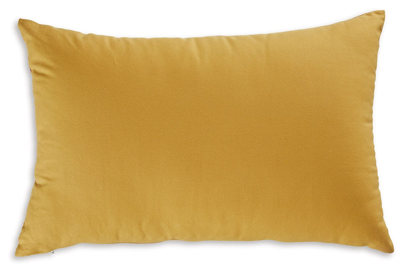 Varness - Pillow - JaxCo Furniture