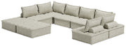 Bales - Sectional - JaxCo Furniture