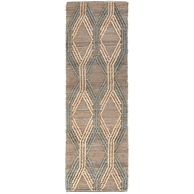 Natural Fiber - Sylmar Rug - JaxCo Furniture
