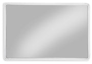 Brocky - Rectangle Accent Mirror - JaxCo Furniture