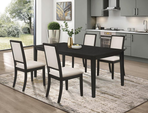 Louise - Dining Set - JaxCo Furniture