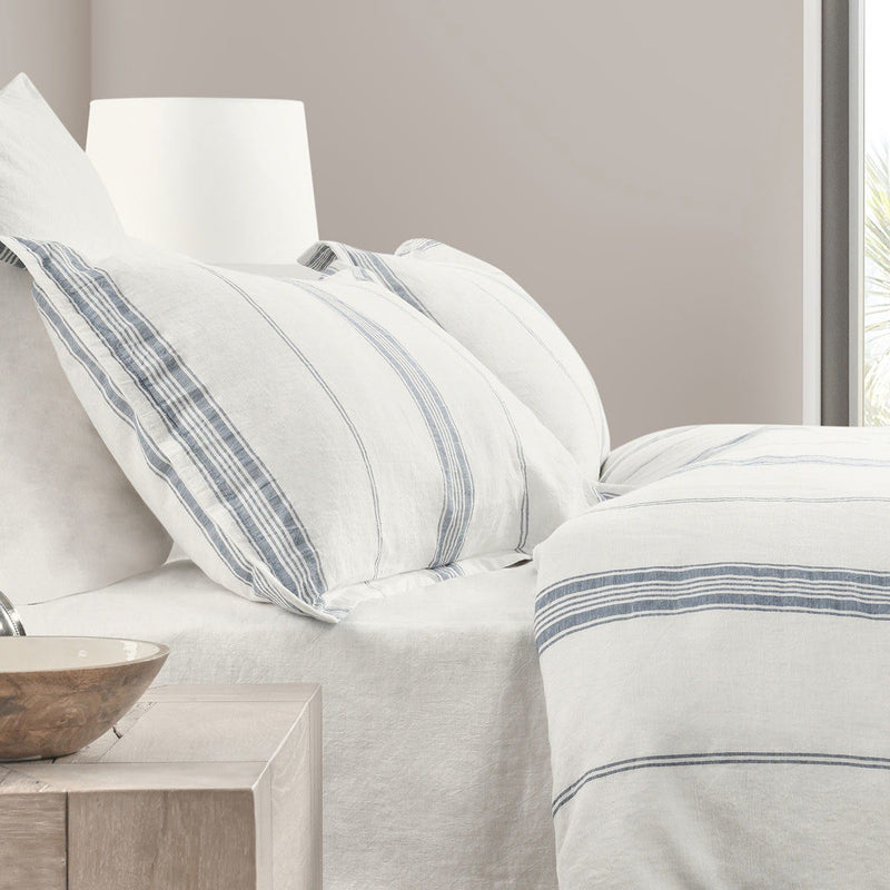 Jayson - Linen Cashmere Duvet - JaxCo Furniture